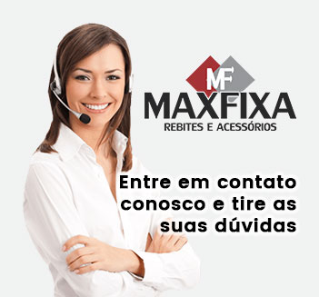 Atendente - MaxFixa