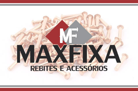 Logo - MaxFixa
